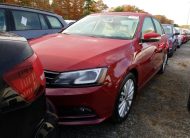 2016 Volkswagen JETTA 1.8T SEL