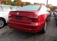 2016 Volkswagen JETTA 1.8T SEL