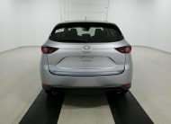 2017 Mazda CX-5 FWD 4C SPORT