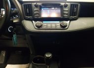 2017 Toyota RAV4 FWD XLE