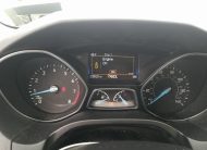 2016 Ford FOCUS FWD 4C SE