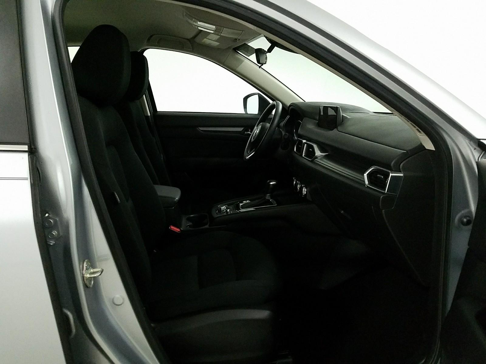 2017 Mazda CX-5 FWD 4C SPORT