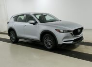 2017 Mazda CX-5 FWD 4C SPORT