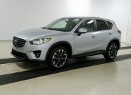 2016 Mazda CX-5 FWD 4C GRAND TOUR