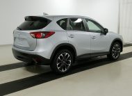 2016 Mazda CX-5 FWD 4C GRAND TOUR