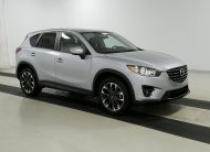 2016 Mazda CX-5 FWD 4C GRAND TOUR