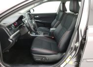 2017 Toyota CAMRY 4C SE