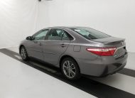 2017 Toyota CAMRY 4C SE