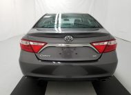 2017 Toyota CAMRY 4C SE