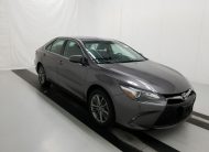 2017 Toyota CAMRY 4C SE