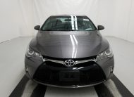 2017 Toyota CAMRY 4C SE