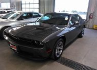 2016 Dodge CHALLENGER V6 SXT