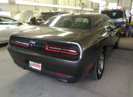 2016 Dodge CHALLENGER V6 SXT