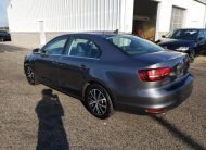 2017 Volkswagen JETTA 1.4T SE