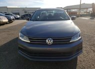 2017 Volkswagen JETTA 1.4T SE