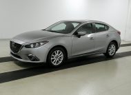 2016 Mazda MAZDA3 I TOURING