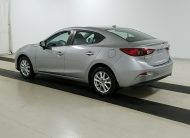 2016 Mazda MAZDA3 I TOURING