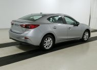 2016 Mazda MAZDA3 I TOURING