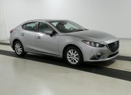 2016 Mazda MAZDA3 I TOURING