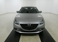 2016 Mazda MAZDA3 I TOURING