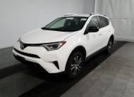 2016 Toyota RAV4 AWD LE