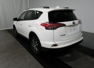 2016 Toyota RAV4 AWD LE