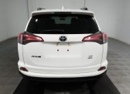 2016 Toyota RAV4 AWD LE