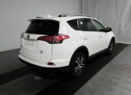 2016 Toyota RAV4 AWD LE