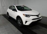 2016 Toyota RAV4 AWD LE