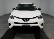 2016 Toyota RAV4 AWD LE