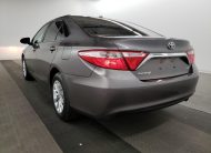 2015 Toyota CAMRY 4C LE