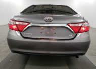 2015 Toyota CAMRY 4C LE