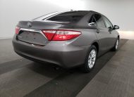 2015 Toyota CAMRY 4C LE