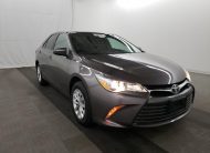 2015 Toyota CAMRY 4C LE