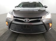 2015 Toyota CAMRY 4C LE