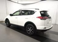 2016 Toyota RAV4 AWD SE