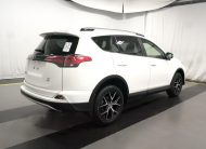 2016 Toyota RAV4 AWD SE