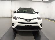 2016 Toyota RAV4 AWD SE