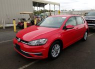 2018 Volkswagen GOLF S