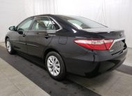 2016 Toyota CAMRY 4C LE