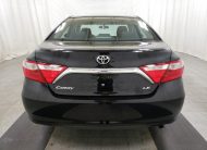 2016 Toyota CAMRY 4C LE