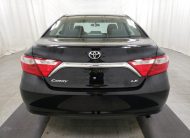 2016 Toyota CAMRY 4C LE