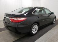 2016 Toyota CAMRY 4C LE