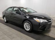 2016 Toyota CAMRY 4C LE