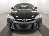 2016 Toyota CAMRY 4C LE