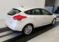 2015 Ford FOCUS 4C TITANIUM