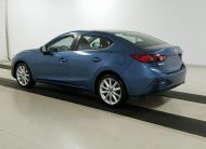 2017 Mazda MAZDA3 TOURING