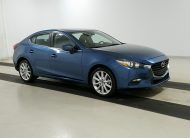 2017 Mazda MAZDA3 TOURING