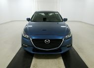 2017 Mazda MAZDA3 TOURING