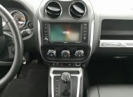 2017 Jeep COMPASS FWD 4C HIGH ALTIT